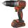Black&Decker Akku-Schlagbohrs.18V 1,5Ah,buerstenlos BL188K