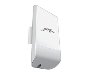 Ubiquiti NanoStation M2 150 Mbit/s Weiß Power over Ethernet (PoE)
