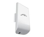 Ubiquiti NanoStation M2 150 Mbit/s Weiß Power over...