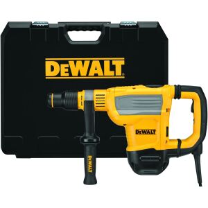 DEWALT Kombihammer SDS-max 45mm 1350Watt