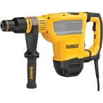 DEWALT Kombihammer SDS-max 45mm 1350Watt