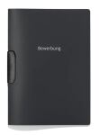 DURABLE Bewerbungsmappe DuraswingJob30 A4 anthrazit