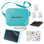 Canaltoys Tablet Case