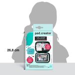 Canaltoys Tablet Case