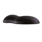 LogiLink ID0136 Handgelenkstütze Spandex, Silikon Schwarz