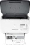 HP Scanjet Enterprise Flow 7000 s3 Scanner mit Vorlageneinzug 600 x 600 DPI A4 Weiß