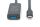 Digitus Aktives USB 3.2 Gen1 5G Verlängerungskabel, USB-C - USB-A, 10m