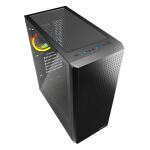 Sharkoon VS9 RGB Midi Tower Schwarz