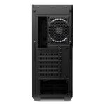 Sharkoon VS9 RGB Midi Tower Schwarz