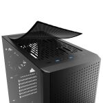 Sharkoon VS9 RGB Midi Tower Schwarz