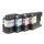 Brother LC-229XLVALBP Druckerpatrone 4 Stück(e) Original Schwarz, Cyan, Magenta, Gelb