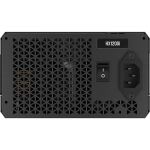 Corsair HX1200 Netzteil 1200 W 24-pin ATX ATX Schwarz