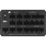 Corsair HX1200 Netzteil 1200 W 24-pin ATX ATX Schwarz