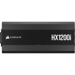 Corsair HX1200 Netzteil 1200 W 24-pin ATX ATX Schwarz