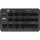 Corsair HX1200 Netzteil 1200 W 24-pin ATX ATX Schwarz