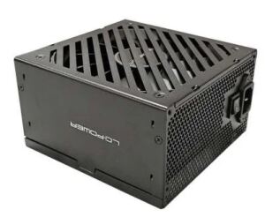 LC-Power LC6750B-SI V3.1 Netzteil 750 W 20+4 pin ATX ATX