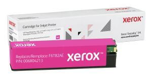 Everyday™ Magenta Kartusche von Xerox, kompatibel mit HP 973X (F6T82AE), Hohe Kapazität