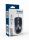 Gembird MUS-4B-01-GB Maus Büro rechts USB Typ-A Optisch 1200 DPI