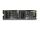 DELOCK Konverter M.2 2280 Key B+M Stecker zu 8 x SATA