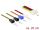 DeLOCK 85516 Internes Stromkabel 0,2 m