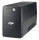 FSP FP 600 Unterbrechungsfreie Stromversorgung (USV) Line-Interaktiv 0,6 kVA 360 W 2 AC-Ausgänge