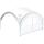 COLEMAN Pavillon Fast Pitch Shelter XL Sunwall with door