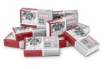 NOVUS Heftklammern 246 DIN SUPER 10.000 Stk. 6mm