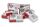 NOVUS Heftklammern 246 DIN SUPER 10.000 Stk. 6mm