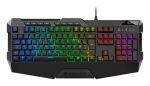 Sharkoon SKILLER SGK4 Tastatur Gaming USB QWERTZ Deutsch...