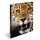 HERMA Sammelmappe A4 PP - Leopard