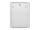 Lanberg WF01-6618-10S Rack 18U Wandmontiertes Regal Grau