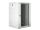 Lanberg WF01-6618-10S Rack 18U Wandmontiertes Regal Grau