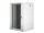 Lanberg WF01-6618-10S Rack 18U Wandmontiertes Regal Grau
