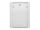 Lanberg WF01-6618-10S Rack 18U Wandmontiertes Regal Grau