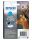 Epson Stag T1302 Hirsch DURABrite Ultra Single Cyan Tinte