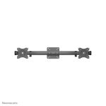 Neomounts FPMA-CB100BLACK Doppeltraverse- Monitorhalterung 10-27"