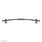 Neomounts FPMA-CB100BLACK Doppeltraverse- Monitorhalterung 10-27"