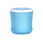 Terratec 145359 Tragbarer-/Partylautsprecher Blau 2,2 W