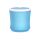 Terratec 145359 Tragbarer-/Partylautsprecher Blau 2,2 W
