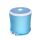 Terratec 145359 Tragbarer-/Partylautsprecher Blau 2,2 W