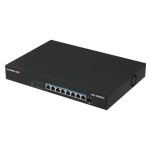 EDIMAX Switch 8x TGS-3109PLX 2.5GbE Web Smart PoE Switch