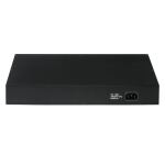 EDIMAX Switch 8x TGS-3109PLX 2.5GbE Web Smart PoE Switch