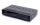Xoro HRT 8770 Twin Kabel, Ethernet (RJ-45), Satellit 4K Ultra HD Schwarz