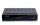 Xoro HRT 8770 Twin Kabel, Ethernet (RJ-45), Satellit 4K Ultra HD Schwarz