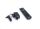 Xoro HRT 8770 Twin Kabel, Ethernet (RJ-45), Satellit 4K Ultra HD Schwarz