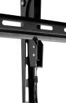 Manhattan 461931 TV-Halterung 3,05 m (120") Schwarz