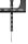 Manhattan 461931 TV-Halterung 3,05 m (120") Schwarz