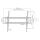 Manhattan 461931 TV-Halterung 3,05 m (120") Schwarz