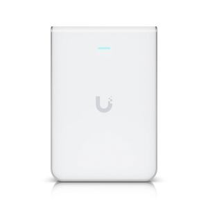 Ubiquiti U7 Pro Wall 5700 Mbit/s Weiß Power over Ethernet (PoE)