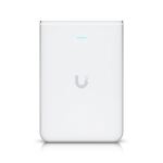 Ubiquiti U7 Pro Wall 5700 Mbit/s Weiß Power over...